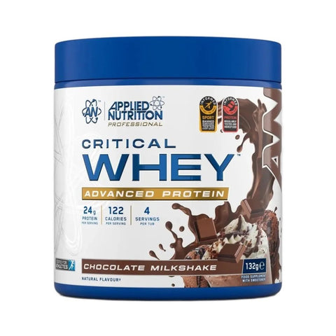 Proteine Critical Whey, pudra, 150g, Applied Nutrition, Blend proteic 6