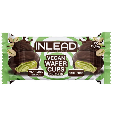 Batoane Cupe de napolitana 50g, INLEAD, Snack proteic 2