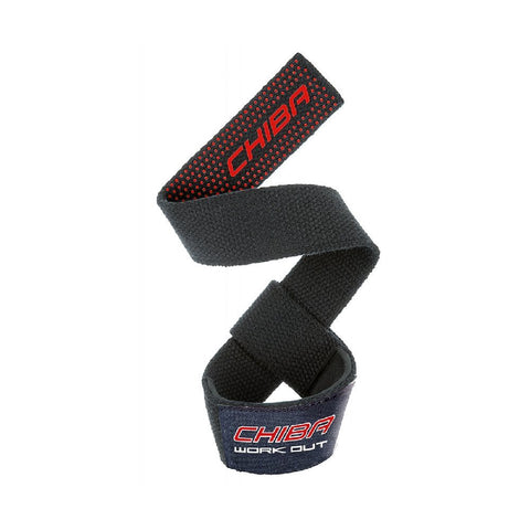 Curele de antrenament 40600, Chiba 1
