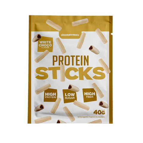 Quamtrax | Protein Sticks 40g, Quamtrax, Desert bastonase proteice 1