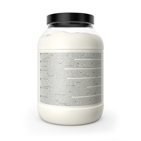 Protein Matrix, 1000g, pudra, 7Nutrition, Amestec proteic cu colagen, creatina si L-glutamina