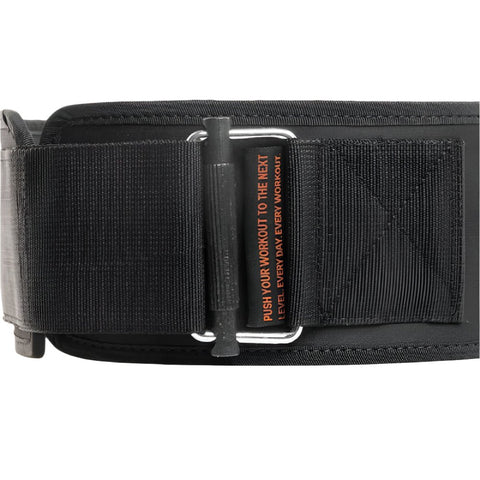 Evolution Lifting Belt, Climaqx, Sustinere optima la greutati mari 3