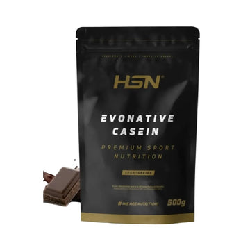 Proteine Evonative Casein lacprodan micelpure 500g, pudra, HSN, Supliment crestere masa musculara 1