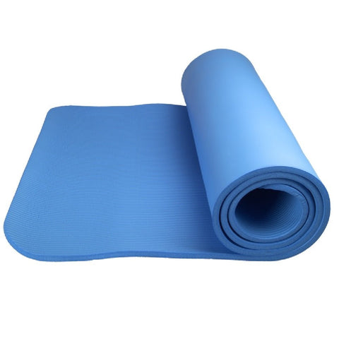 Fitness Yoga Mat Plus 4017, Power System, Saltea fitness 2