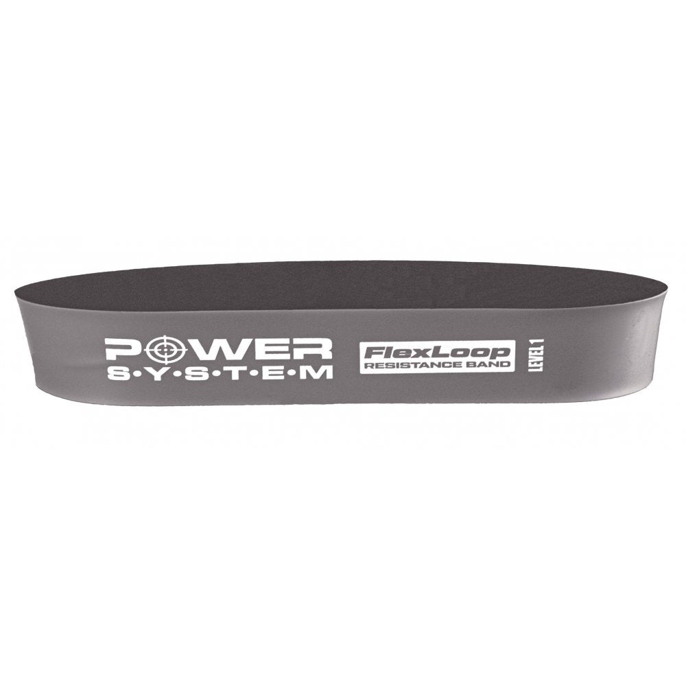 Flex Loop Band 4063, Power System, Banda elastica pentru exercitii acasa si sala 1