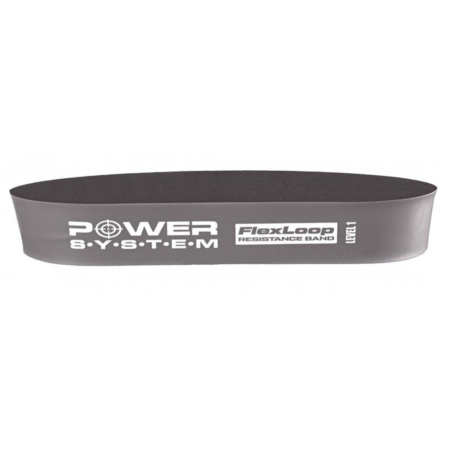 Flex Loop Band 4063, Power System, Banda elastica pentru exercitii acasa si sala 1