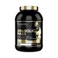 Proteine | Anabolic Mass pudra, 3kg, Kevin Levrone, Mix pentru crestere masa musculara 0