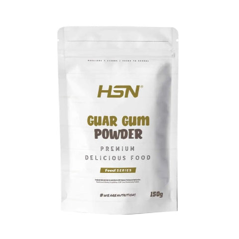 Digestie Guar Gum 150g, pudra, HSN 1
