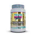 Proteine HydroWhey 908g, pudra, Miami Vibes, Supliment alimentar de tip proteina din zer hidrolizat 1