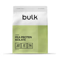 Proteine Izolat proteic din mazare 2500g, Bulk 1