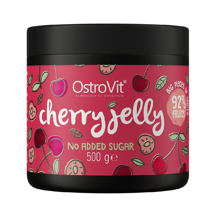 Jeleu, 500g, Ostrovit, Fara zahar adaugat 2