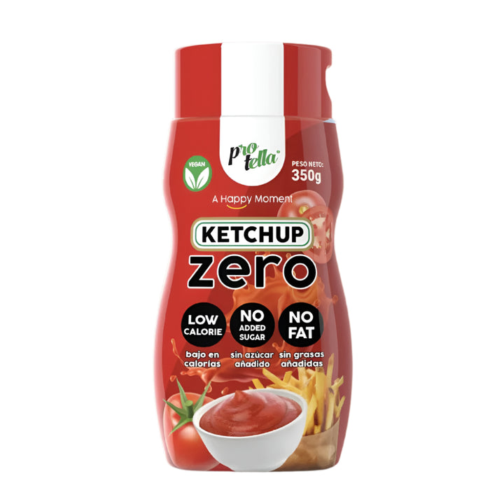Salsa Zero 350G, Protella, Sos dietetic