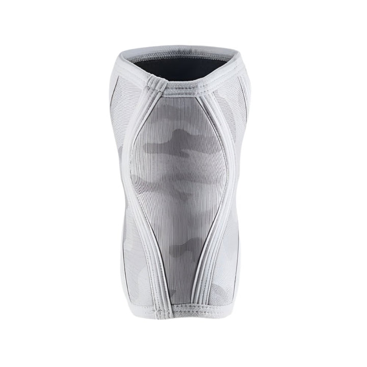 Knee Sleeves, Climaqx, Suport genunchi neopren 7mm pentru antrenamente picioare 2