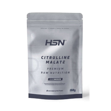 Pre-workout L-Citrulline 150g, pudra, HSN, Supliment alimentar de tip pre-workout fara cofeina 1