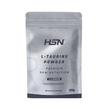 Aminoacizi L-Taurine 150g, pudra, HSN, Supliment alimentar de tip aminoacid 1