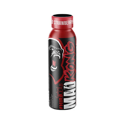 Mad Kong Shot 80ml, Hiro Lab, Supliment alimentar pre - workout cu cofeina 1