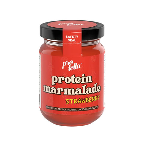 Marmelada proteica 170g, Protella 1