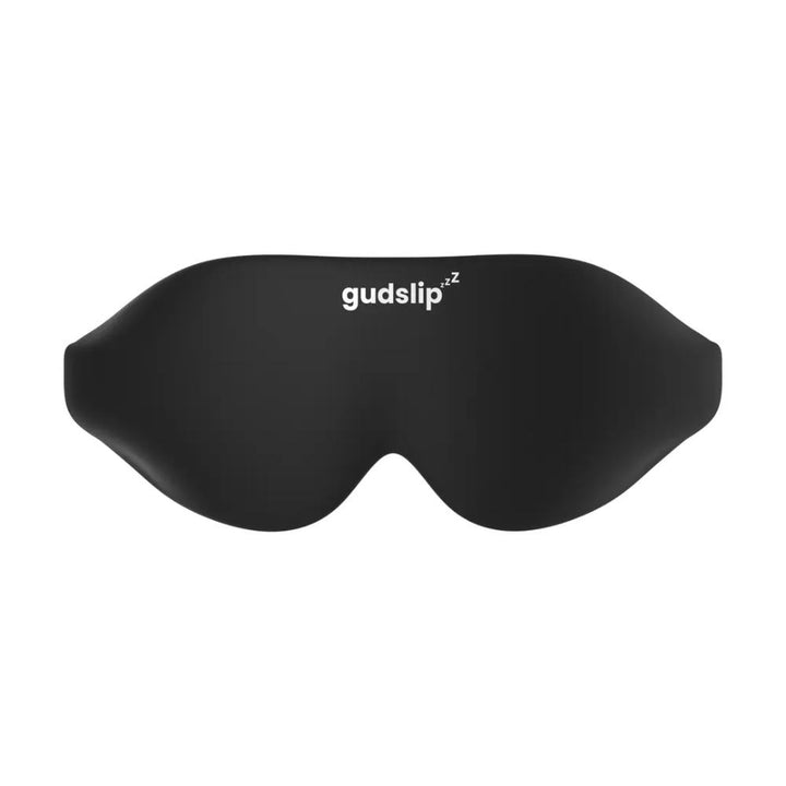 Blindfold, Gudslip, Masca de somn