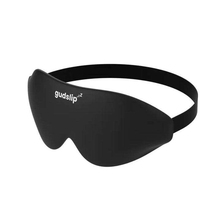 Blindfold, Gudslip, Masca de somn