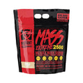 Mass Extreme 2500, pudra 5,45KG, Mutant, Supliment crestere masa musculara 1