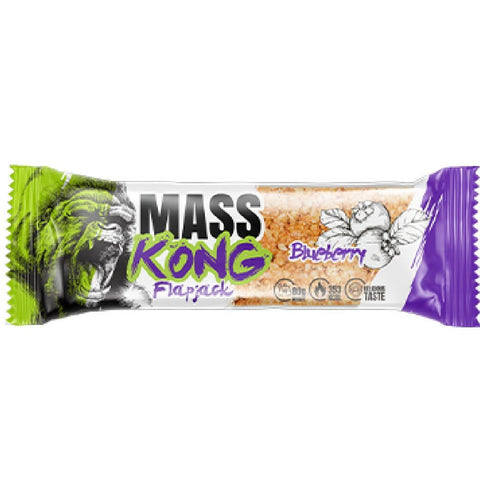 Mass Kong FlapJack 80g, Hiro Lab, Baton proteic 1