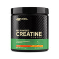 Micronised Creatine 247,5g, pudra, Optimum Nutrition, Creatina monohidrata 1