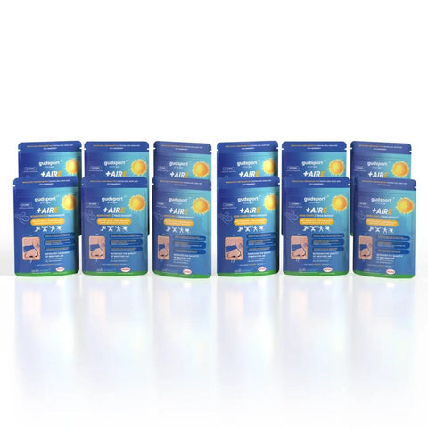 Nose Strips, Gudsport, Benzi nazale pentru sport, 30bucati/30 zile 1