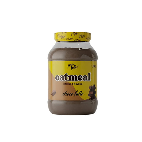 OatMeal, Pudra, 1,5kg, Protella, Sursa de carbohidrati 2
