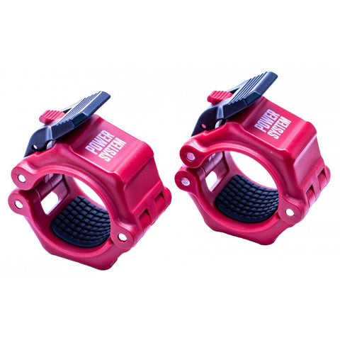 Olympic Barbell 4201, Power System, Coliere haltera olimpica 50mm 1