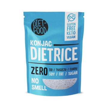 Alte alimente Orez pentru dieta 200g, Diet Food, Sarac in calorii 1
