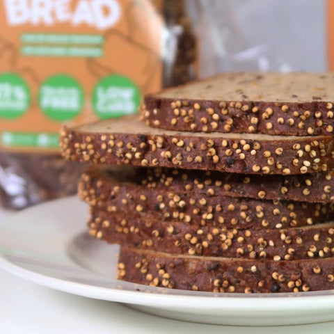 Paine proteica 450G, Protella 2