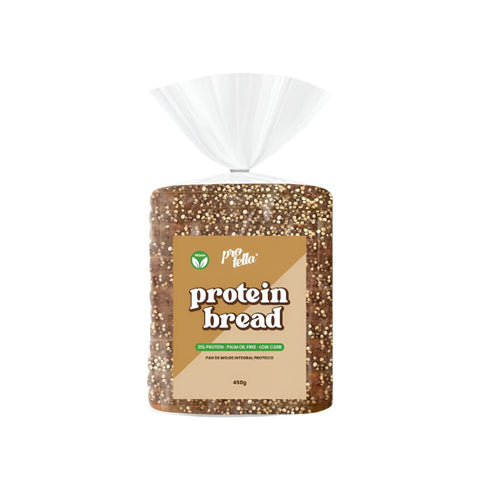 Paine proteica 450G, Protella 1