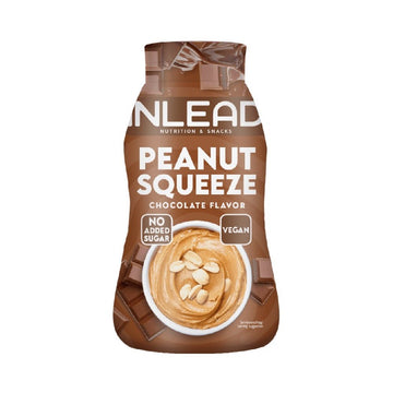 Unt Peanut Butter Squeeze 520g, Inlead, Aliment de tip crema tartinabila 1