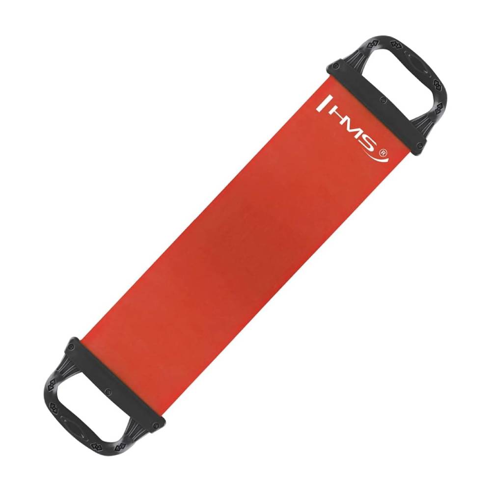 Pilates Expander EP02, HMS, Accesoriu fitness 1