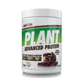 Proteine Plant Protein 900g, pudra, PER4M, Supliment alimentar de tip proteina vegetala 1