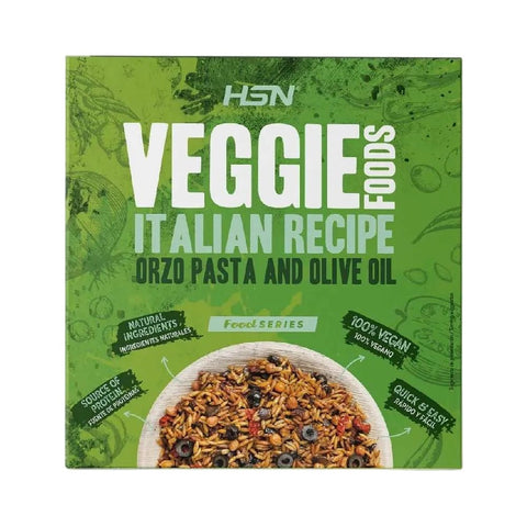 Alte alimente Prepared Dish Veggie Style 280g, HSN, Aliment gata preparat 3