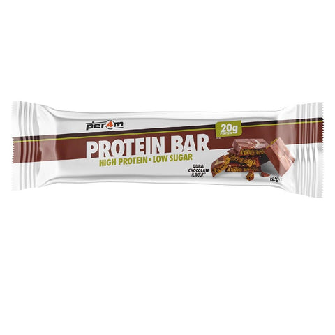 Batoane Protein Bar 62g, PER4M, Baton proteic 2