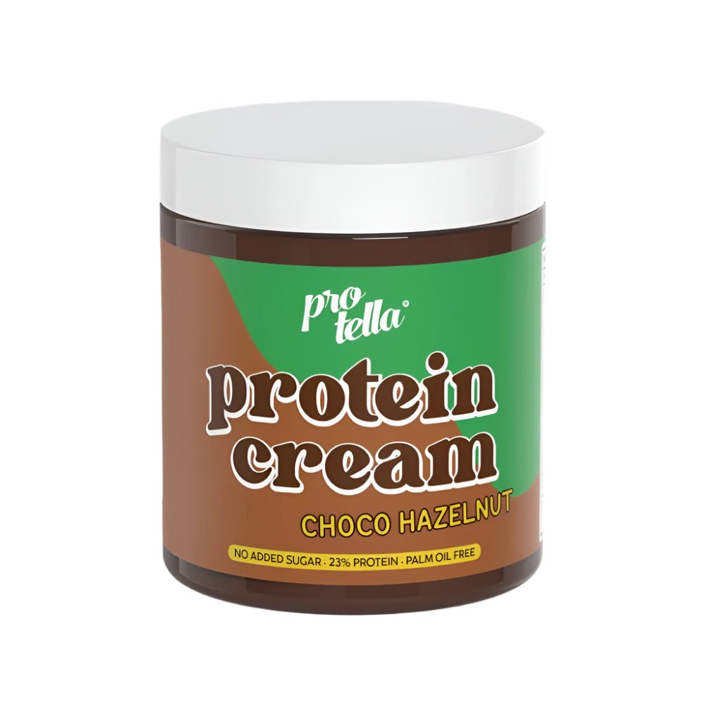 Protein Cream 250G, Protella, Crema proteica 2