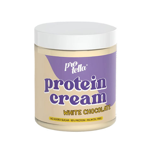 Protein Cream 250G, Protella, Crema proteica 1