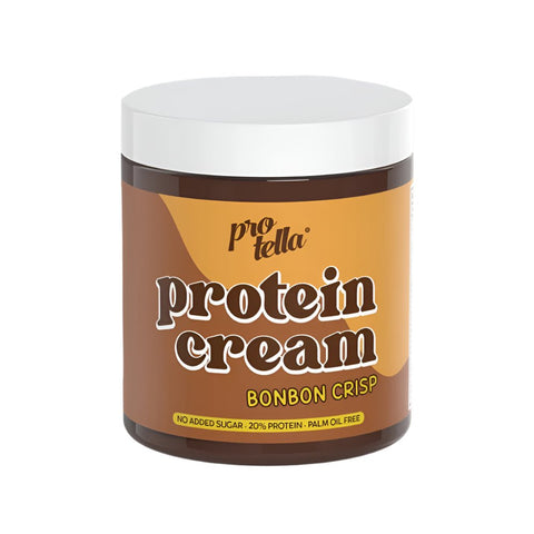 Protein Cream 250G, Protella, Crema proteica 5