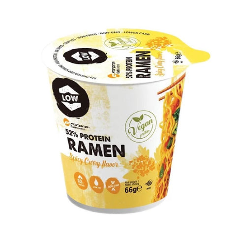 Alte alimente Protein Ramen 62g, ForPro 2