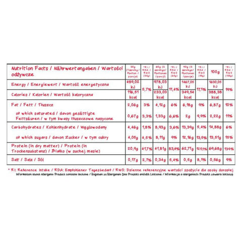 Proteine Creamy Whey pudra, 700g, Evolite Nutrition, Proteina din zer 2