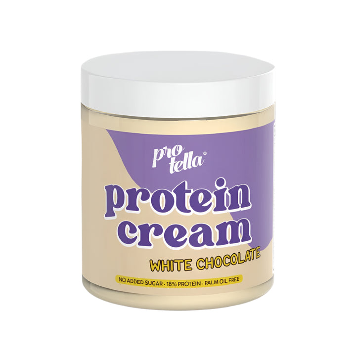 Protein Cream 250G, Protella, Crema proteica