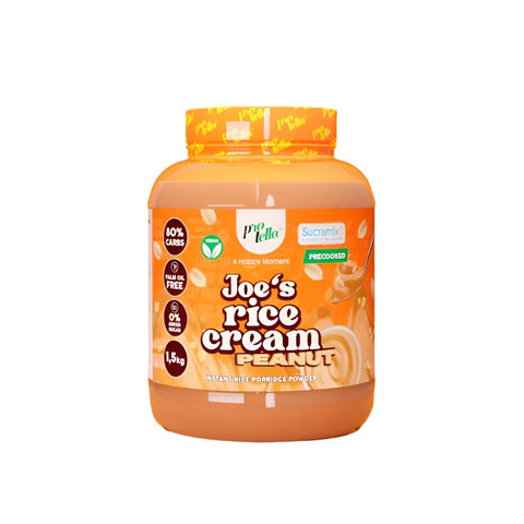 Rice Cream 1500G, Protella, Crema de orez 2