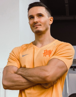 Robert Florea