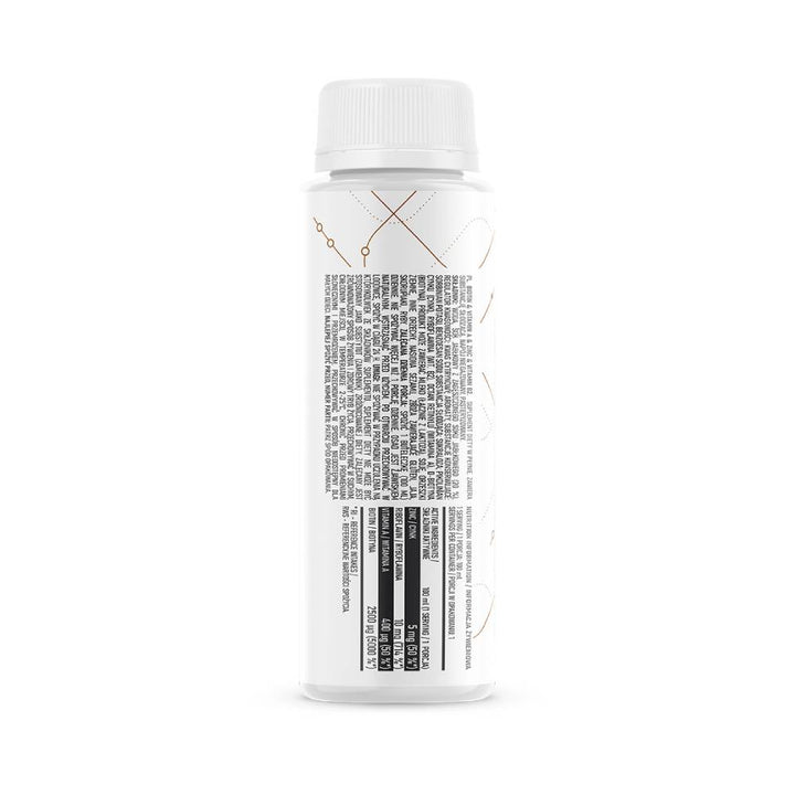 undefined | Biotina + Zinc cu vitaminele A si B2 shot, 100ml, Ostrovit, Supliment alimentar pentru sanatate si frumusete 1