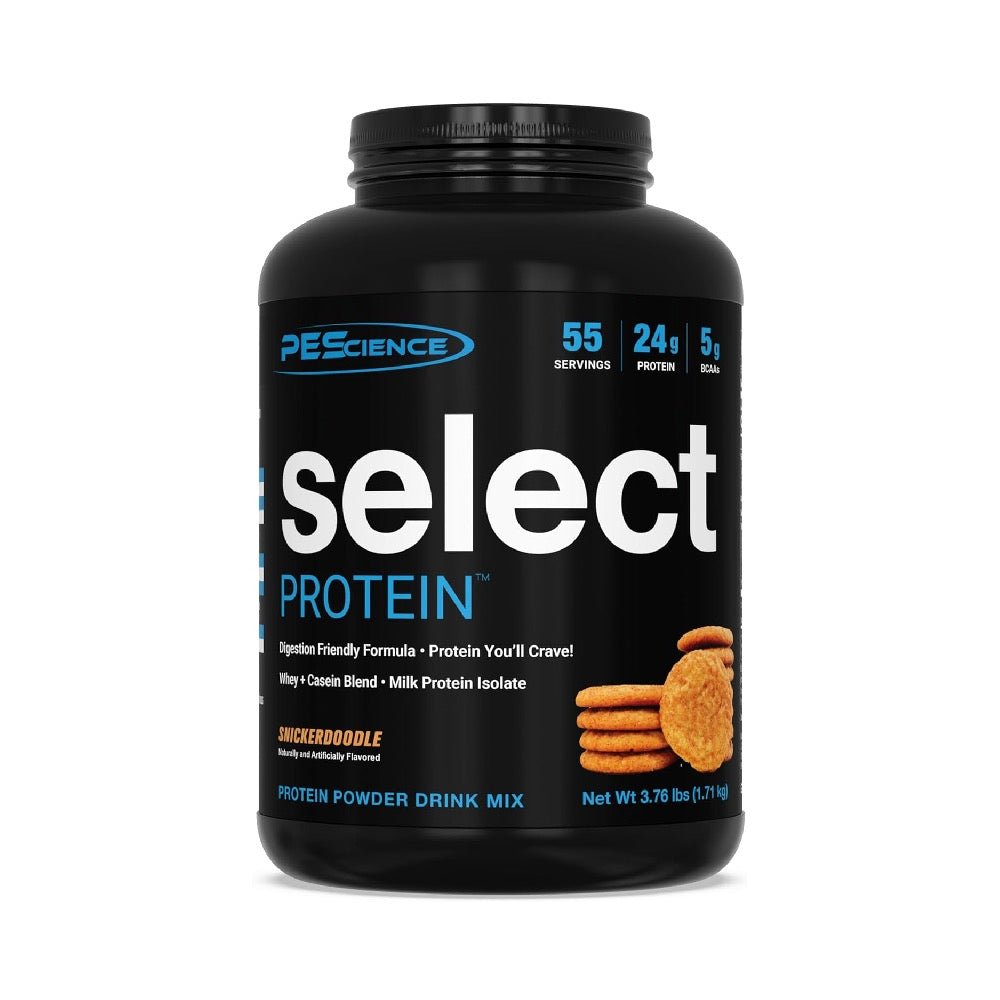 Select Protein 1.8kg, powder, PEScience, Protein mix - Nutriland