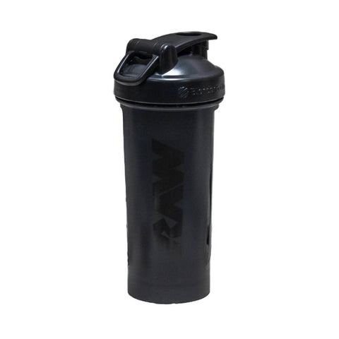 Accesorii pentru sala | Shaker 800ml, Get Raw Nutrition 0