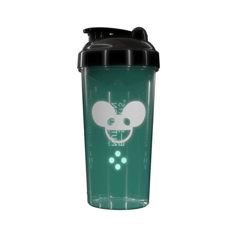 Accesorii pentru sala | Shaker Deadmaus 700ml, E-Sports Nutrition, Accesoriu fitness 0