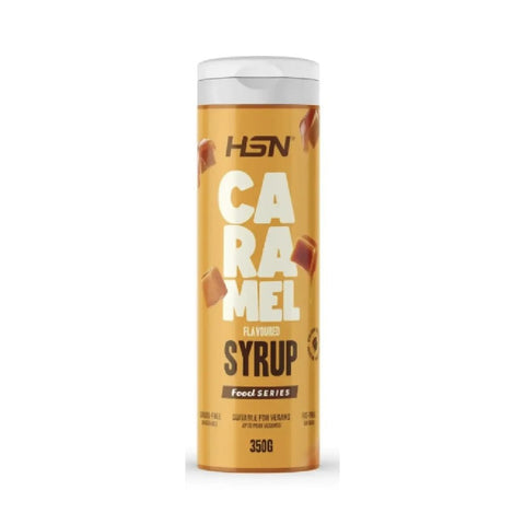 Arome si indulcitori Sirop 350g, lichid, HSN, Supliment alimentar pentru sanatate 3